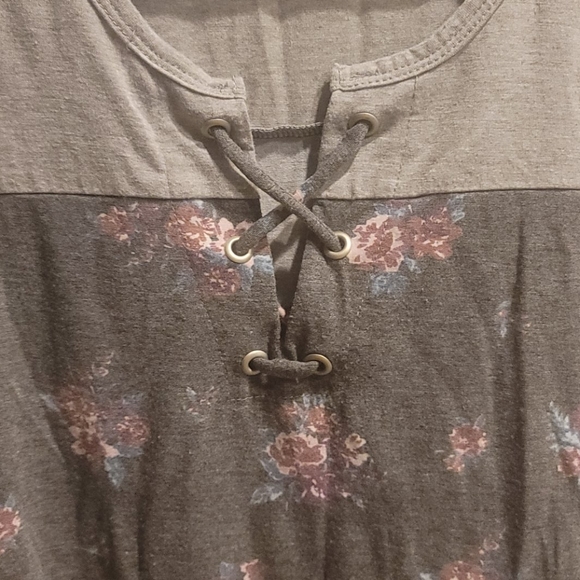 Maurices tunic - Picture 2 of 3